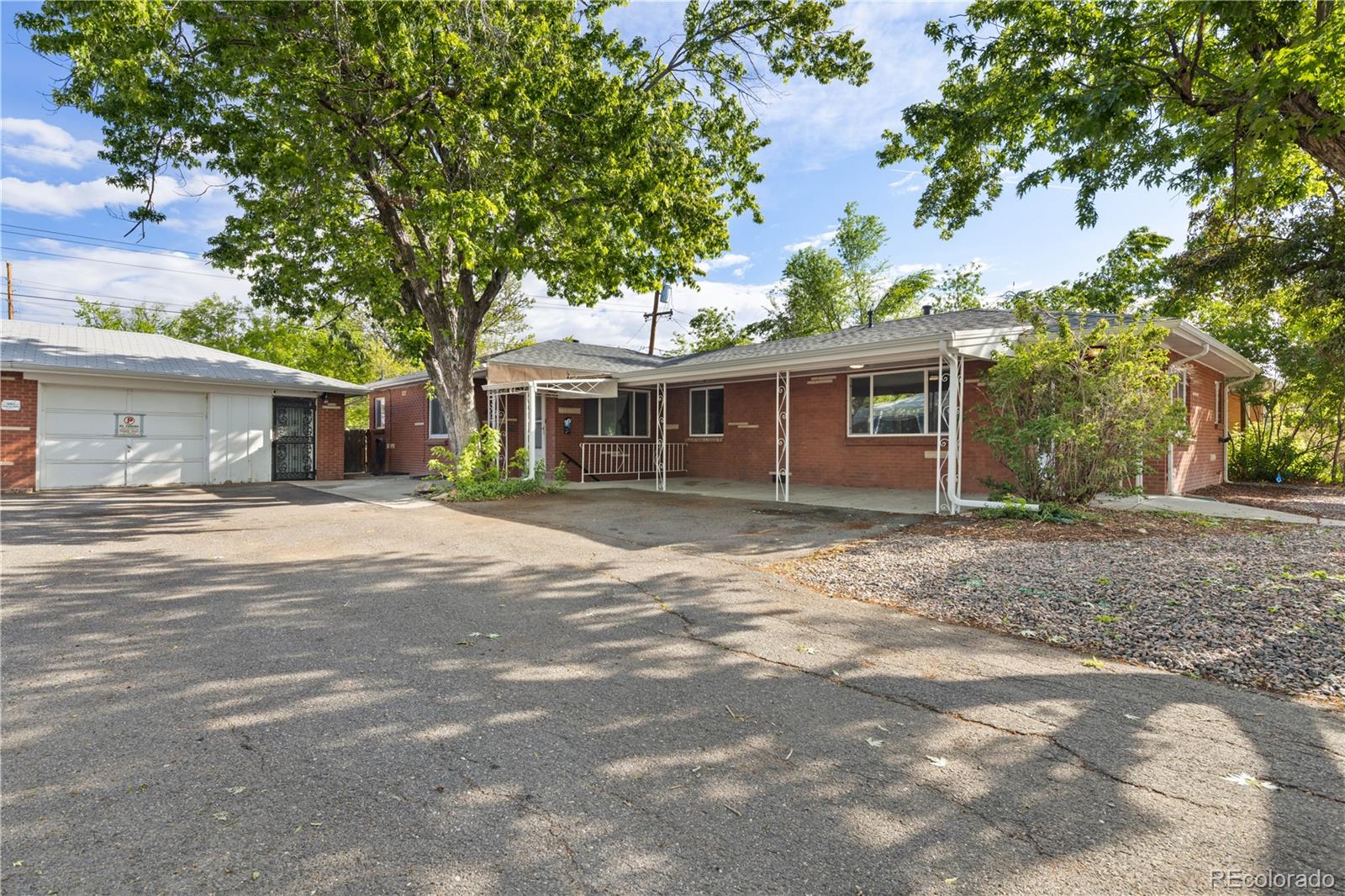 8735 W 54th Place Arvada CO 80002