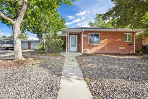 8735 W 54th Place Arvada CO 80002