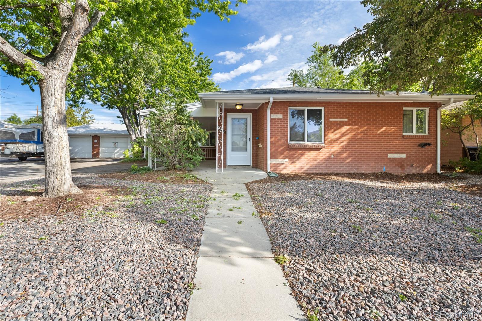 8735 W 54th Place Arvada CO 80002