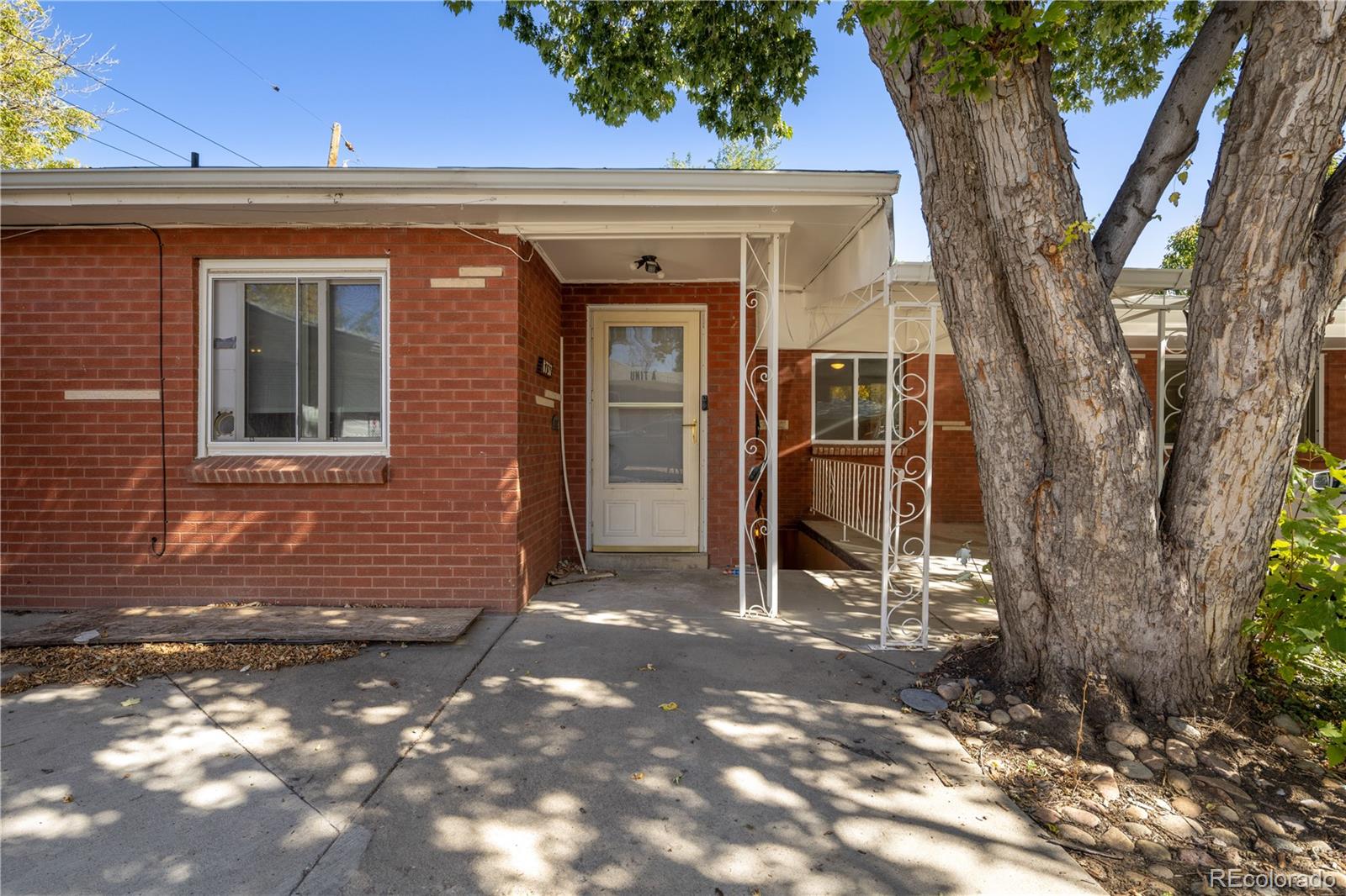 8735 W 54th Place Arvada CO 80002