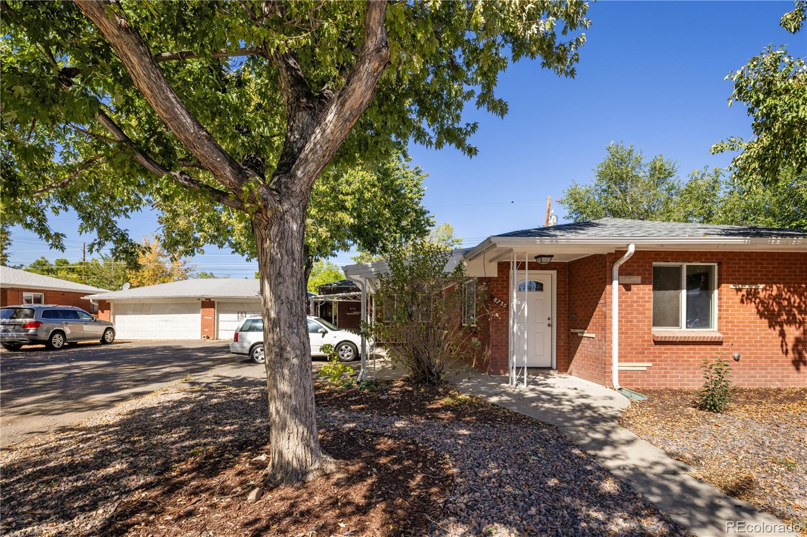 8735 W 54th Place Arvada CO 80002