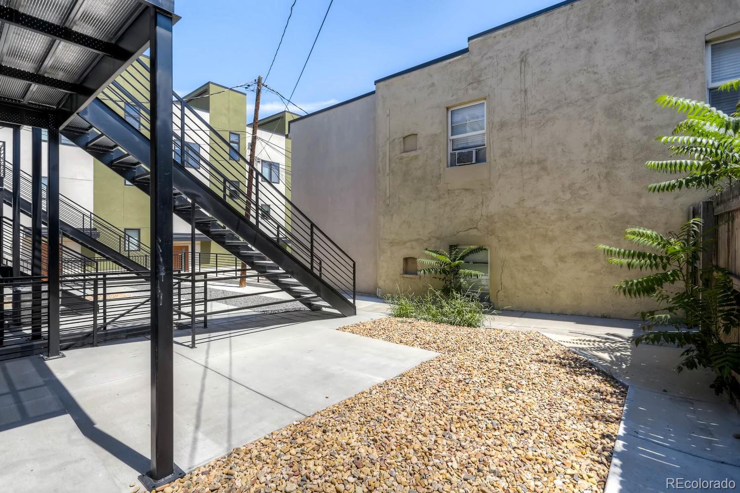3110 Vallejo Street Denver CO 80211