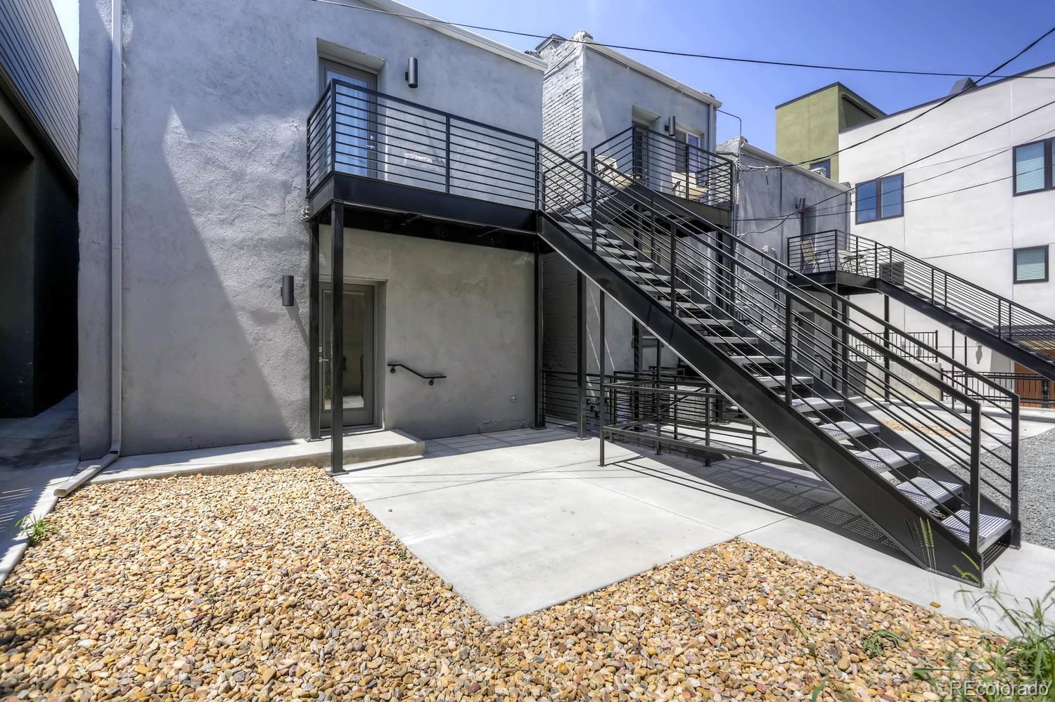 3110 Vallejo Street Denver CO 80211