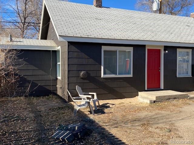 107 N Public Road Lafayette CO 80026