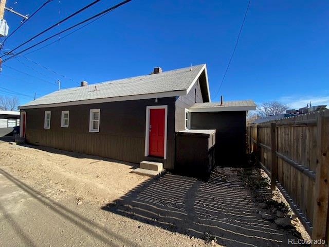 107 N Public Road Lafayette CO 80026