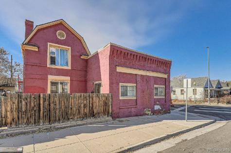 4489 Grant Street Denver CO 80216
