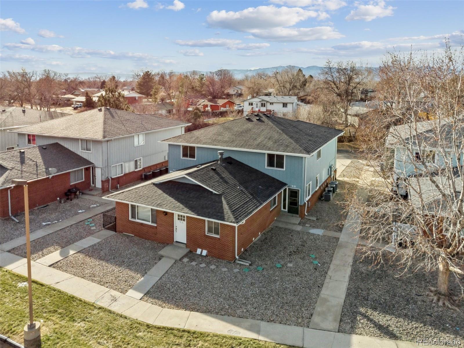 2330 Wedgewood Avenue Longmont CO 80503