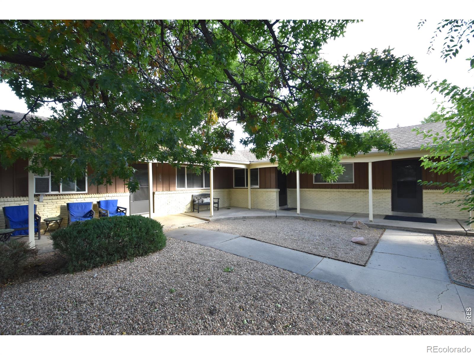 650-654 Inca Parkway Boulder CO 80303
