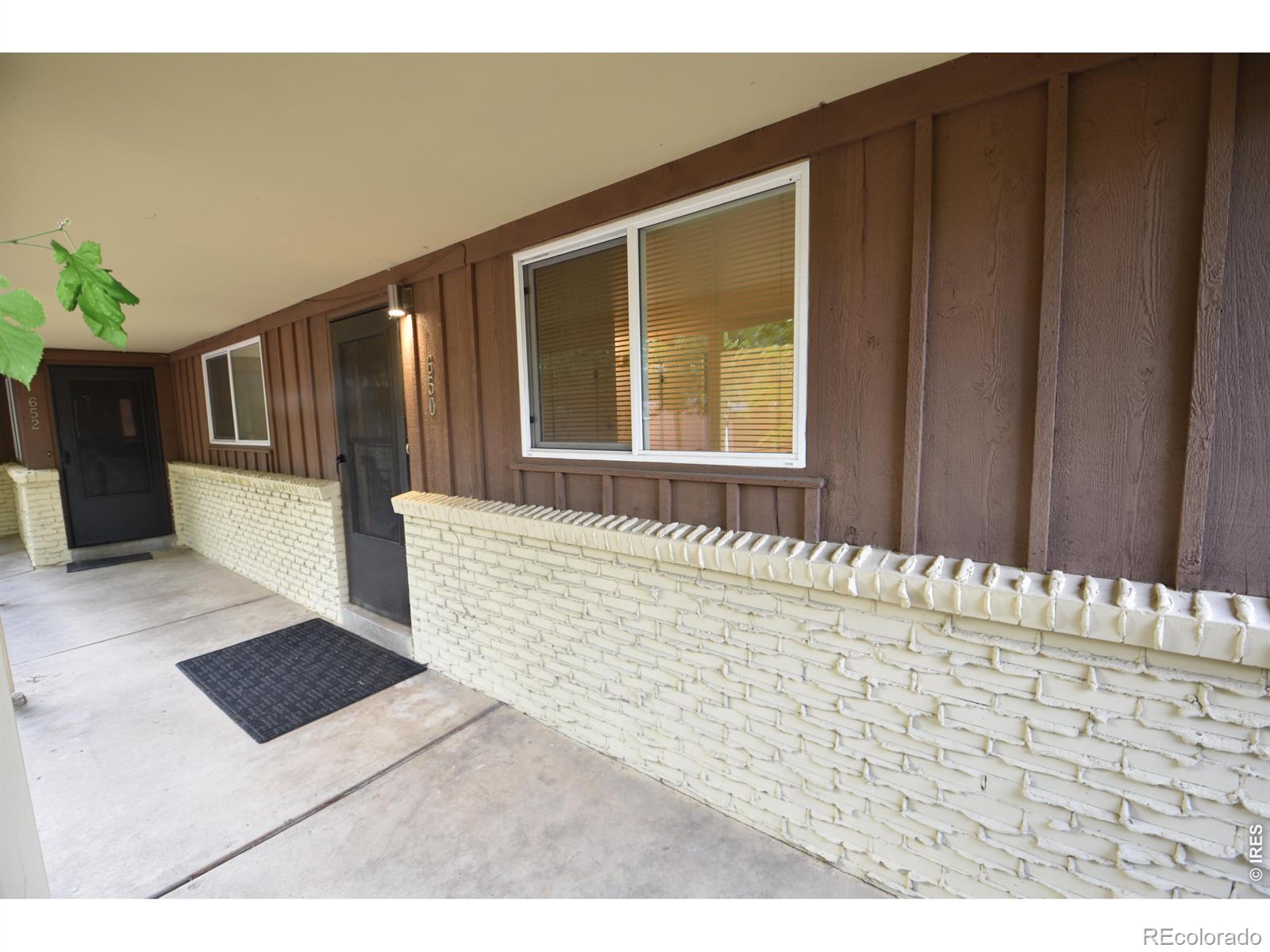 650-654 Inca Parkway Boulder CO 80303
