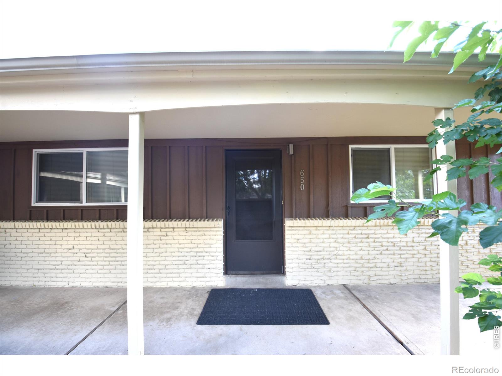 650-654 Inca Parkway Boulder CO 80303