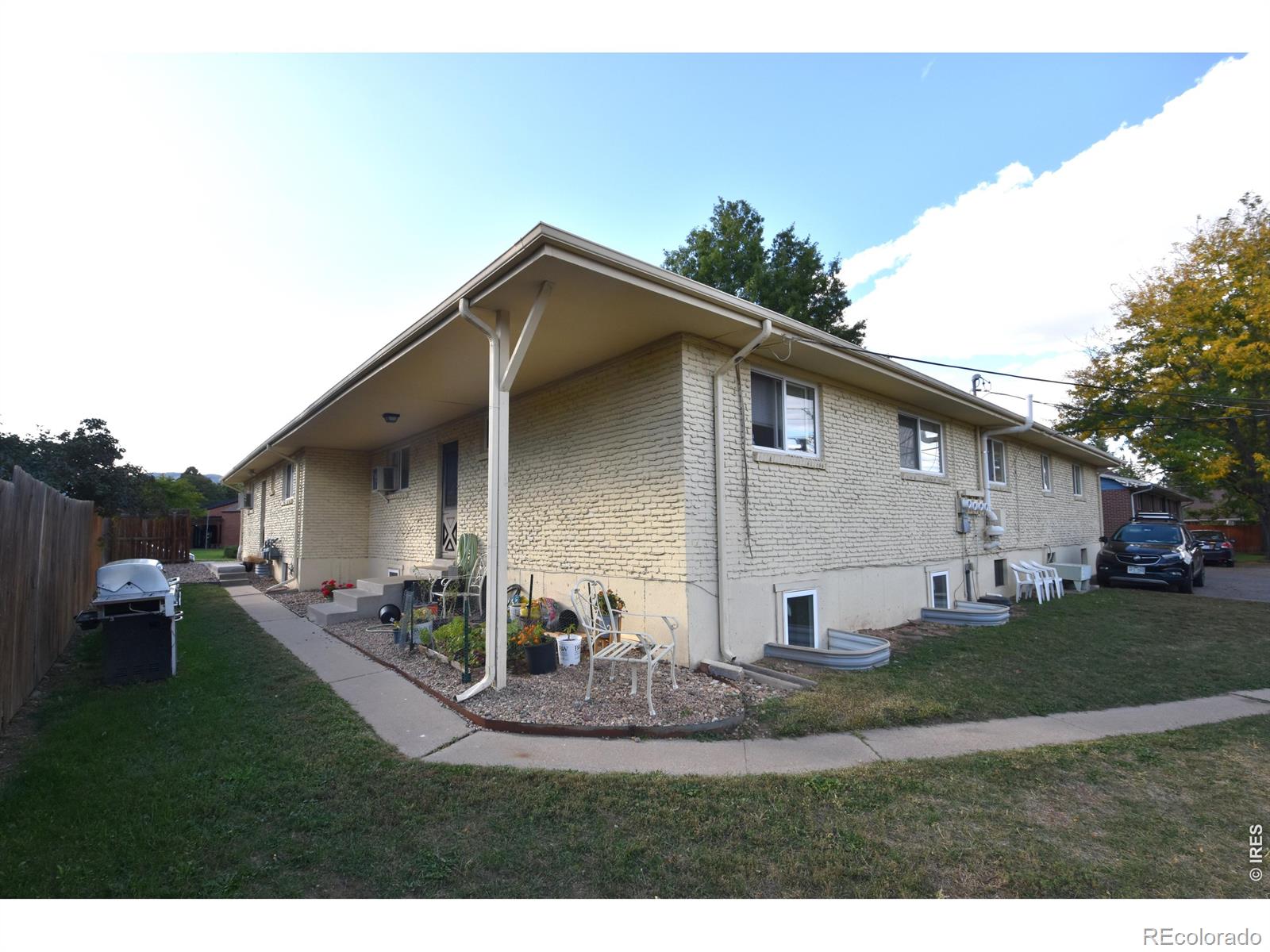 650-654 Inca Parkway Boulder CO 80303