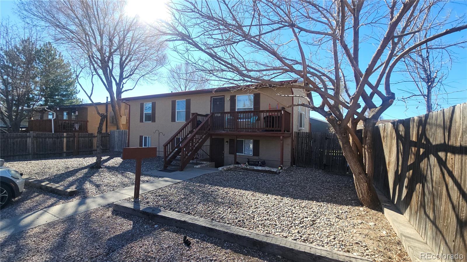3908 Devonshire Lane Pueblo CO 81005