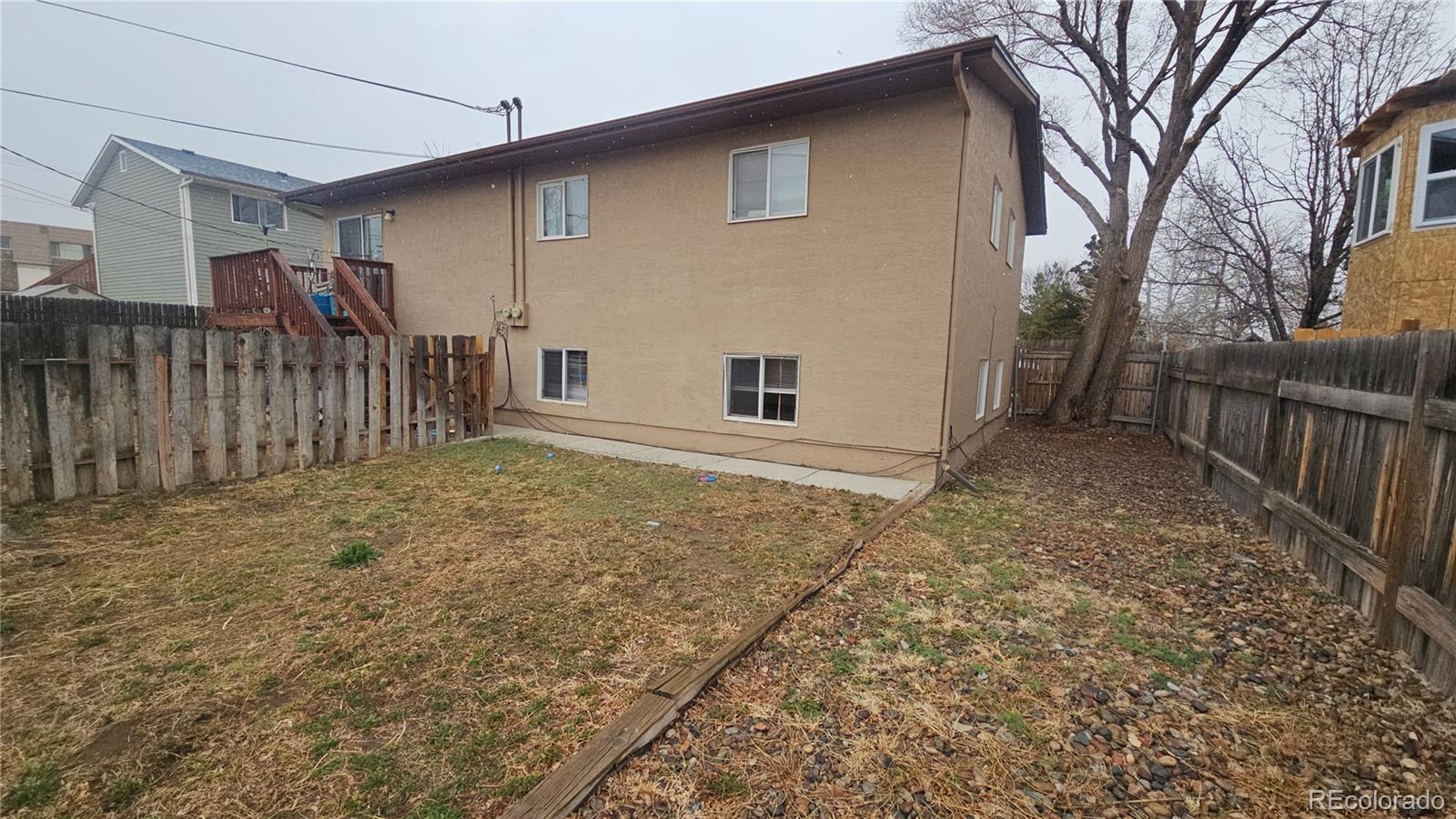 3908 Devonshire Lane Pueblo CO 81005