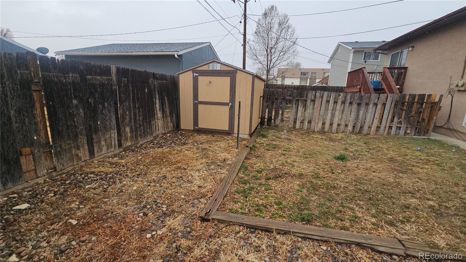 3908 Devonshire Lane Pueblo CO 81005
