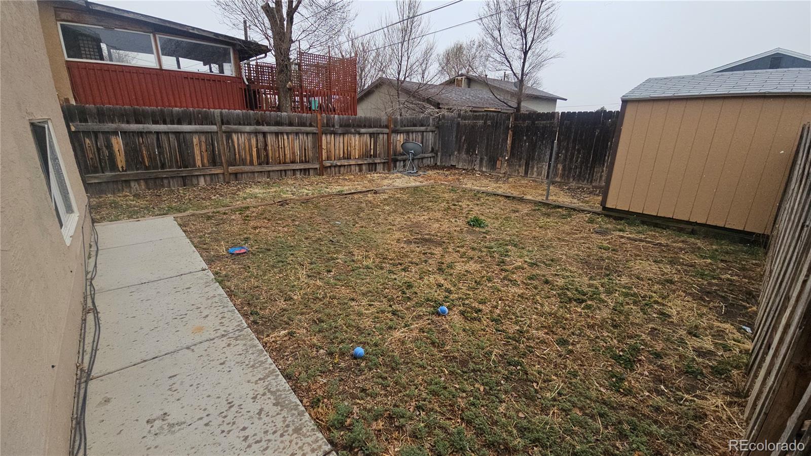 3908 Devonshire Lane Pueblo CO 81005
