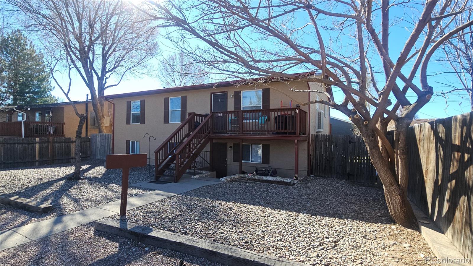 3908 Devonshire Lane Pueblo CO 81005