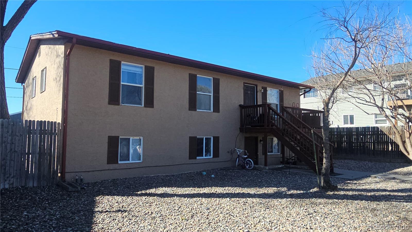 3908 Devonshire Lane Pueblo CO 81005