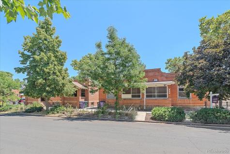 254 Delaware Street Denver CO 80223