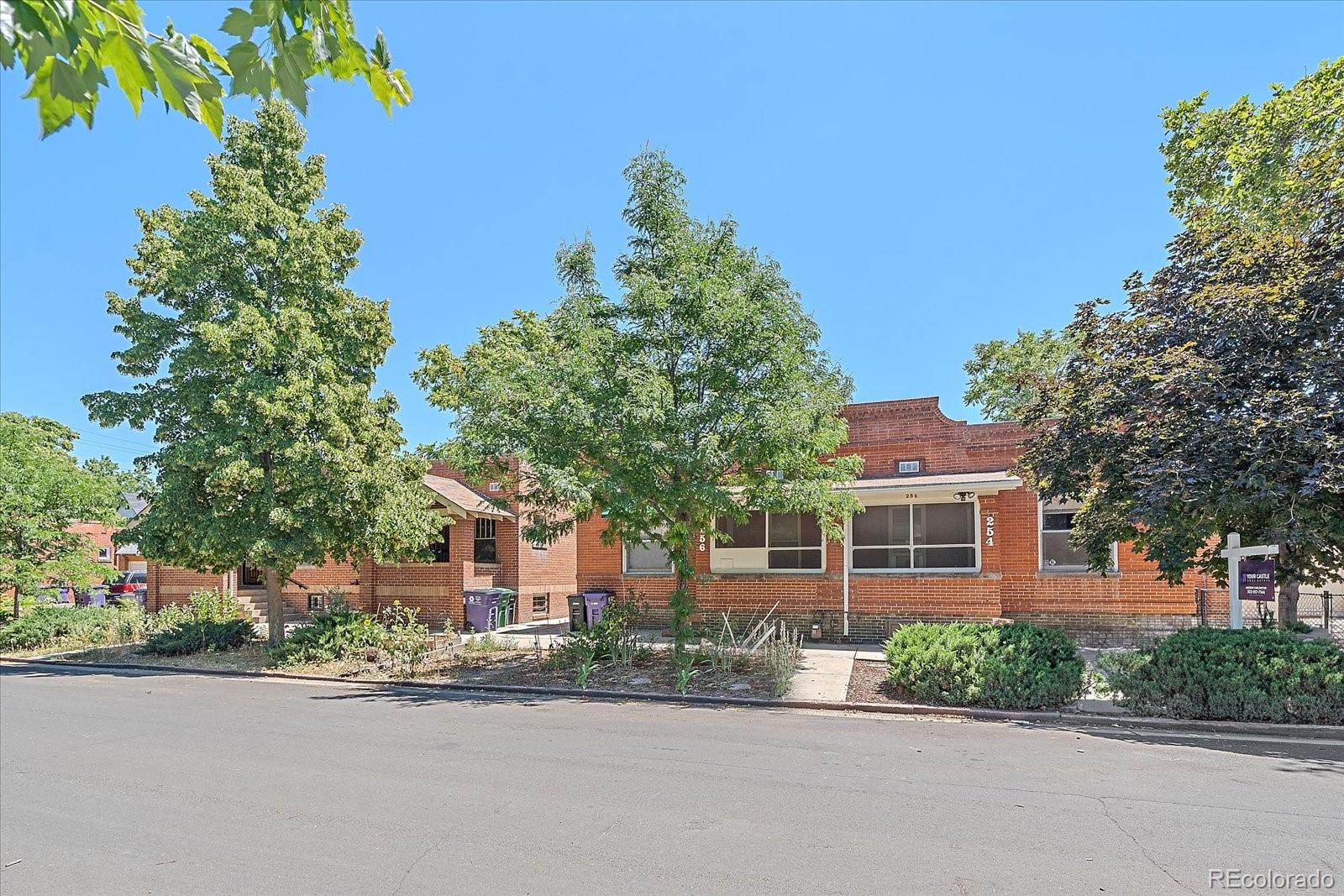 254 Delaware Street Denver CO 80223