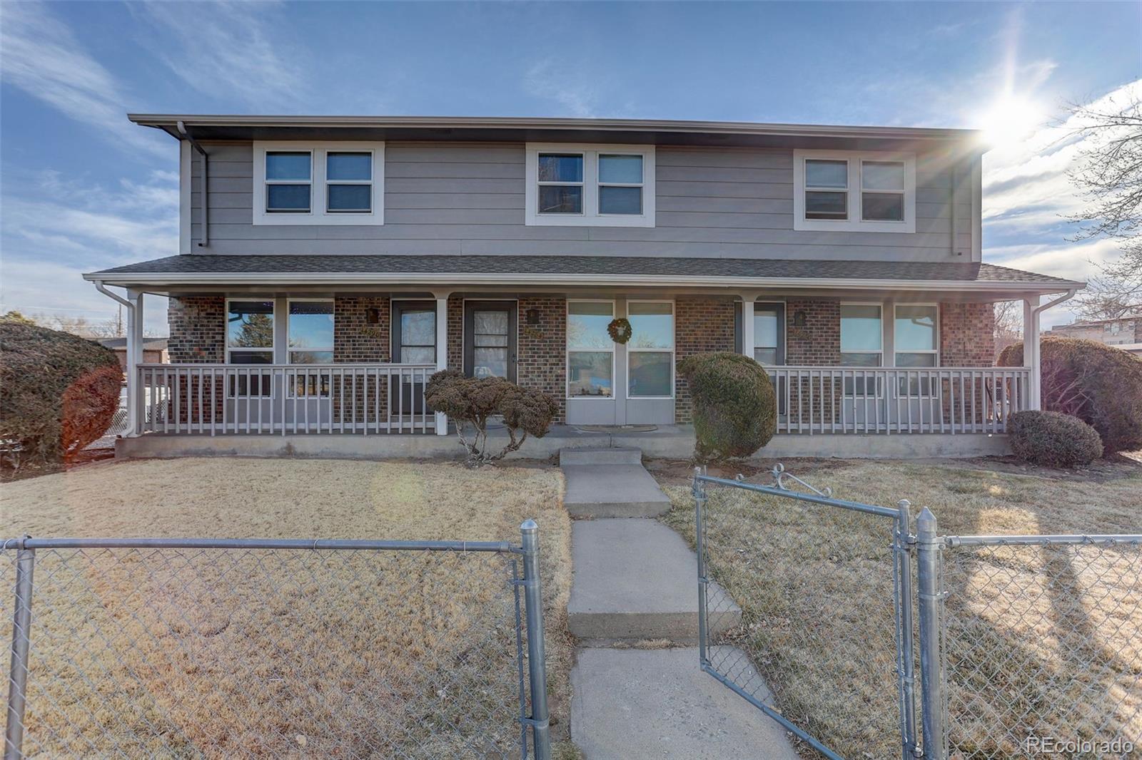 14280 E 22nd Place Aurora CO 80011