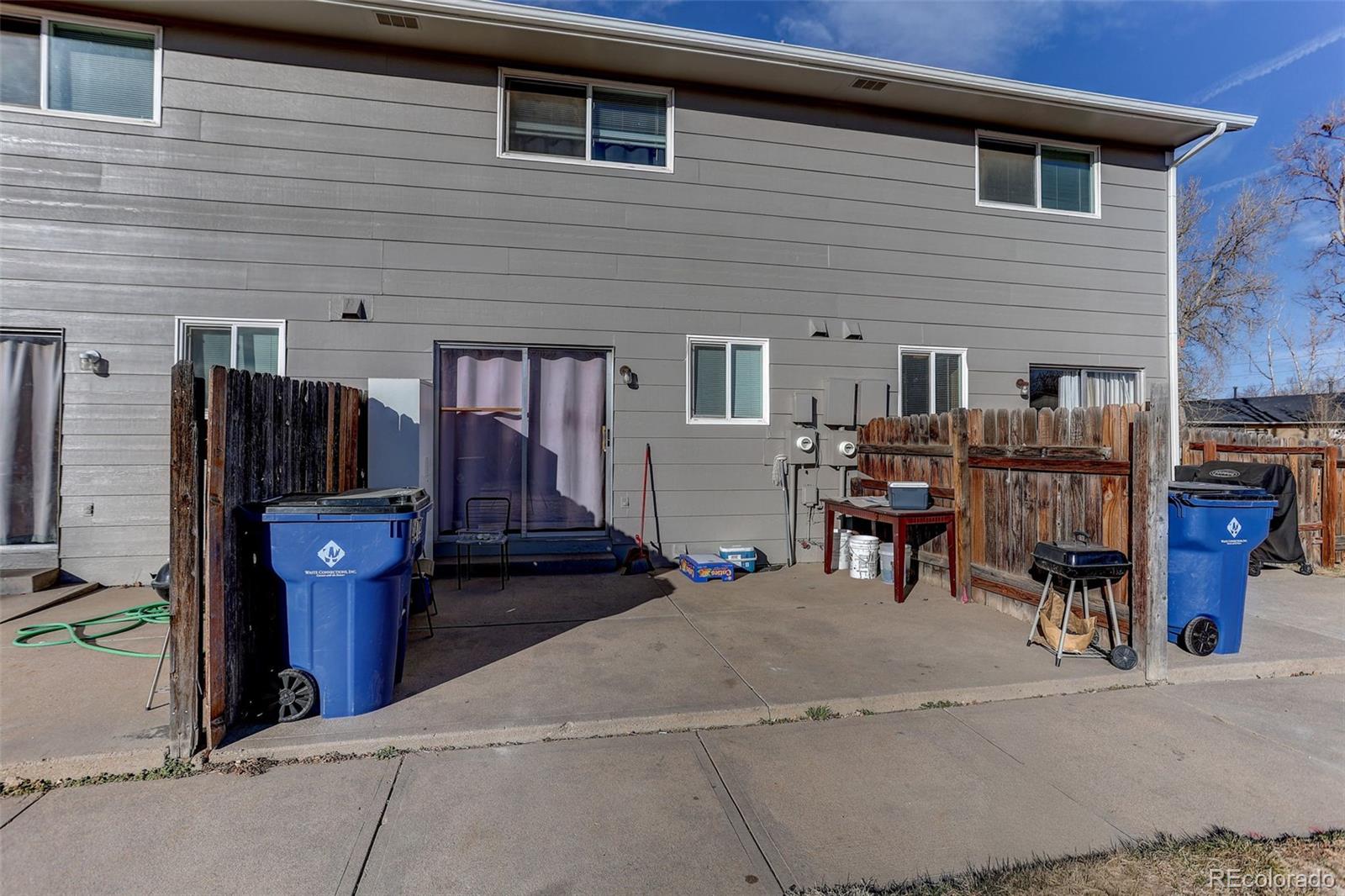 14280 E 22nd Place Aurora CO 80011