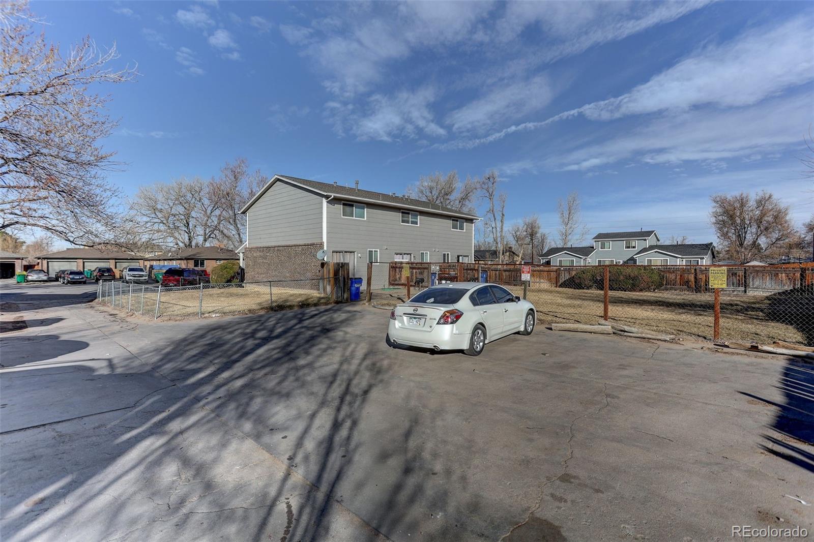 14280 E 22nd Place Aurora CO 80011
