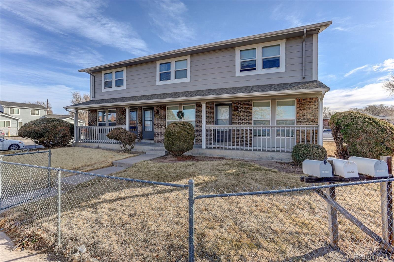 14280 E 22nd Place Aurora CO 80011