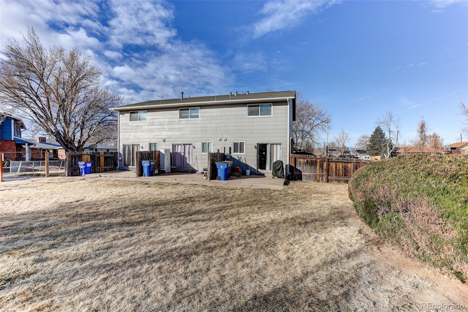 14280 E 22nd Place Aurora CO 80011