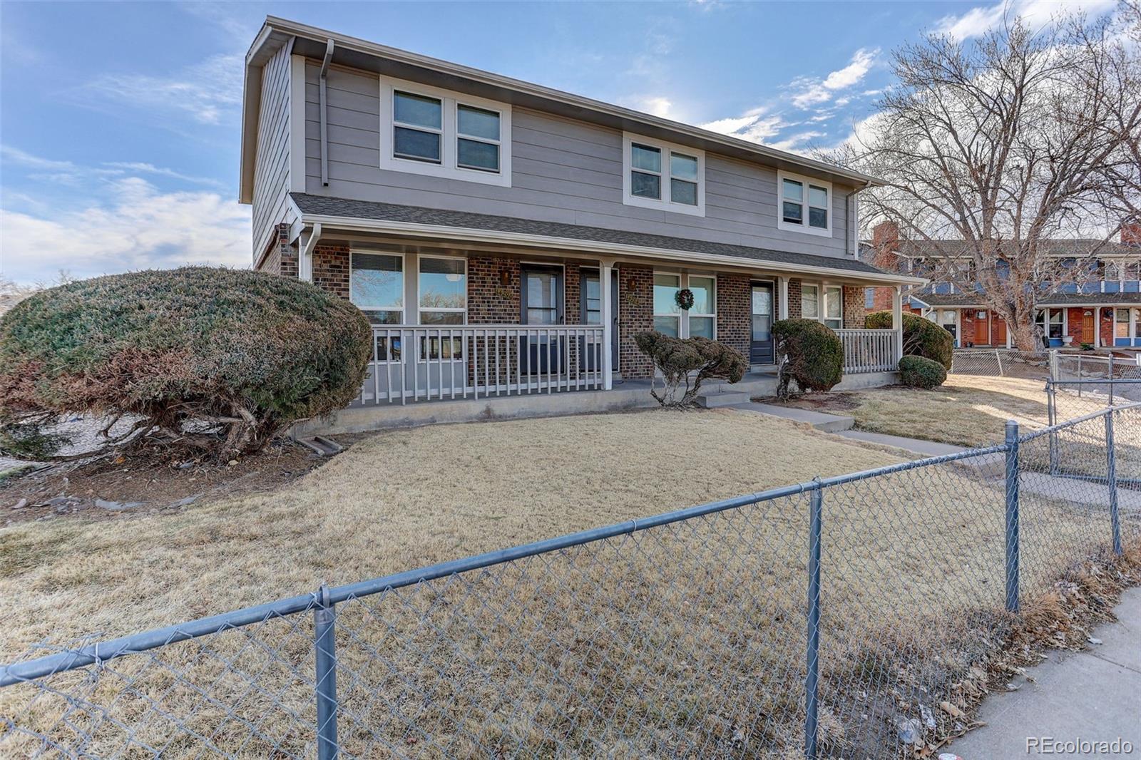 14280 E 22nd Place Aurora CO 80011