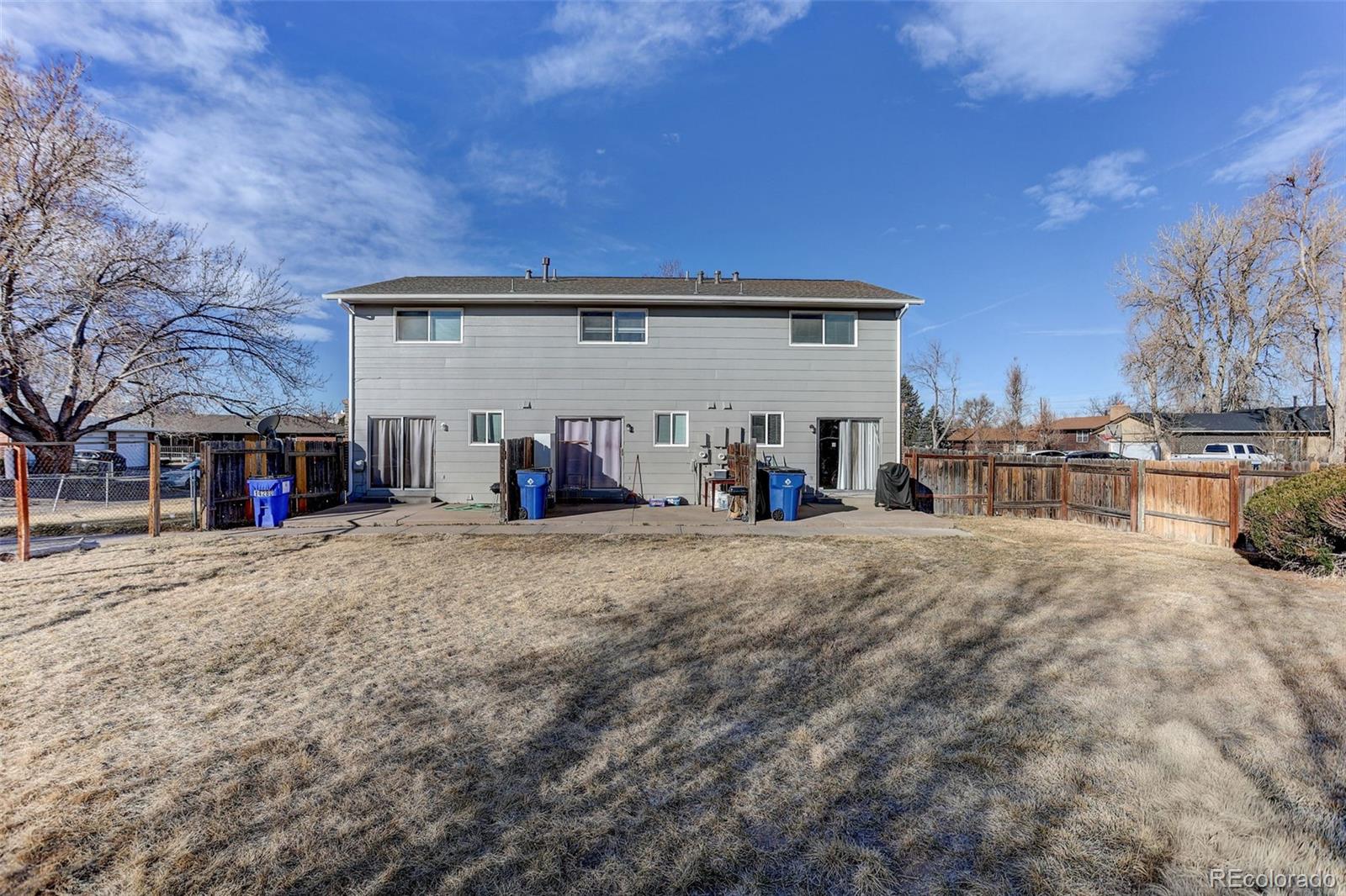 14280 E 22nd Place Aurora CO 80011