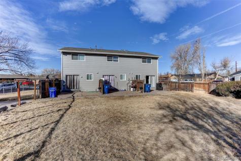 14280 E 22nd Place Aurora CO 80011