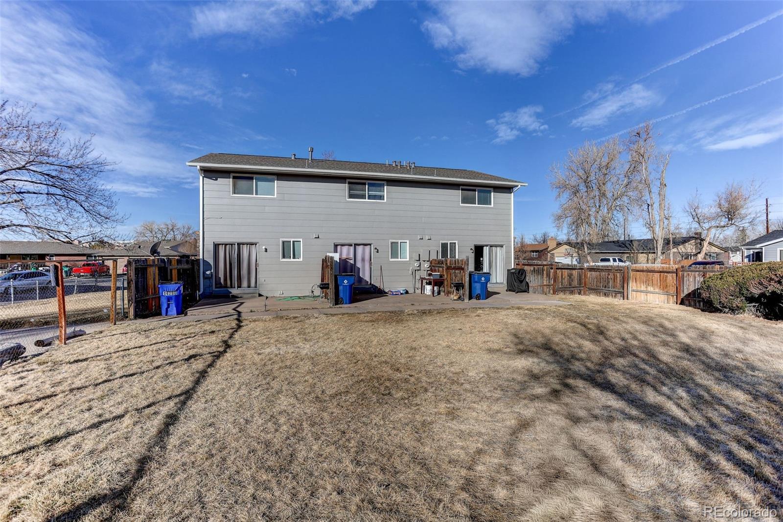 14280 E 22nd Place Aurora CO 80011