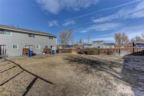 14280 E 22nd Place Aurora CO 80011