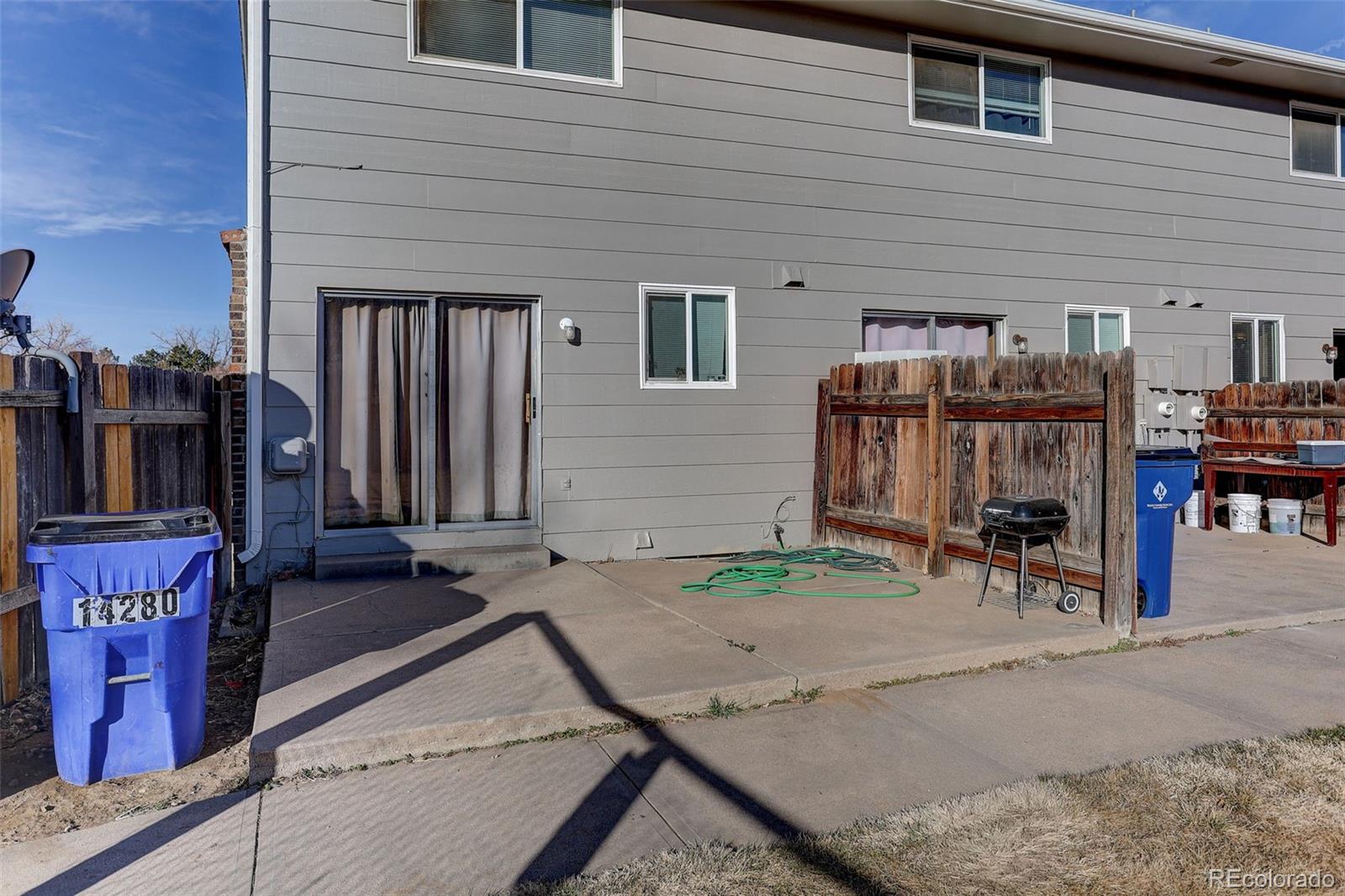 14280 E 22nd Place Aurora CO 80011