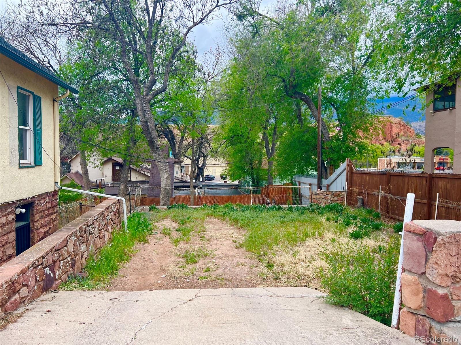 3137 W Pikes Peak Avenue Colorado Springs CO 80904