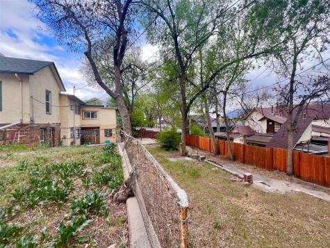 3137 W Pikes Peak Avenue Colorado Springs CO 80904