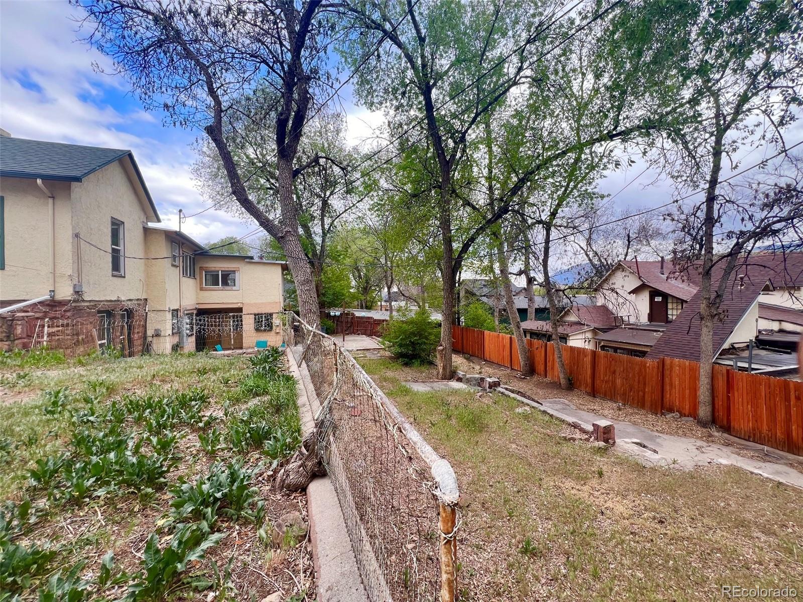 3137 W Pikes Peak Avenue Colorado Springs CO 80904