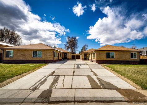 373 S Decatur Street Denver CO 80219