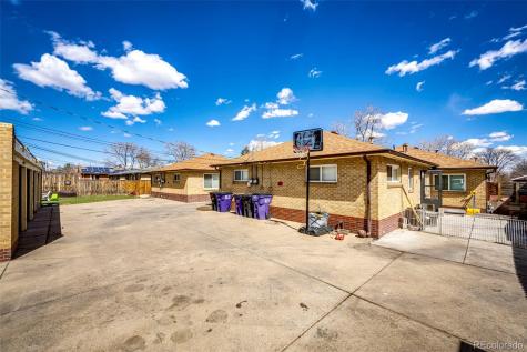 373 S Decatur Street Denver CO 80219