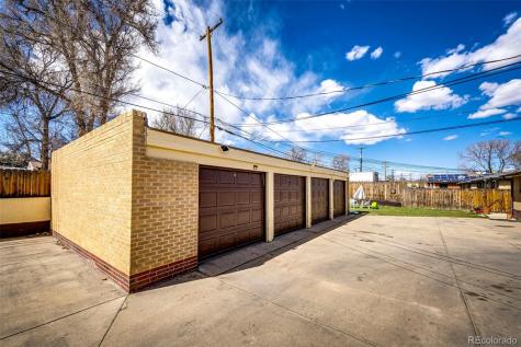 373 S Decatur Street Denver CO 80219