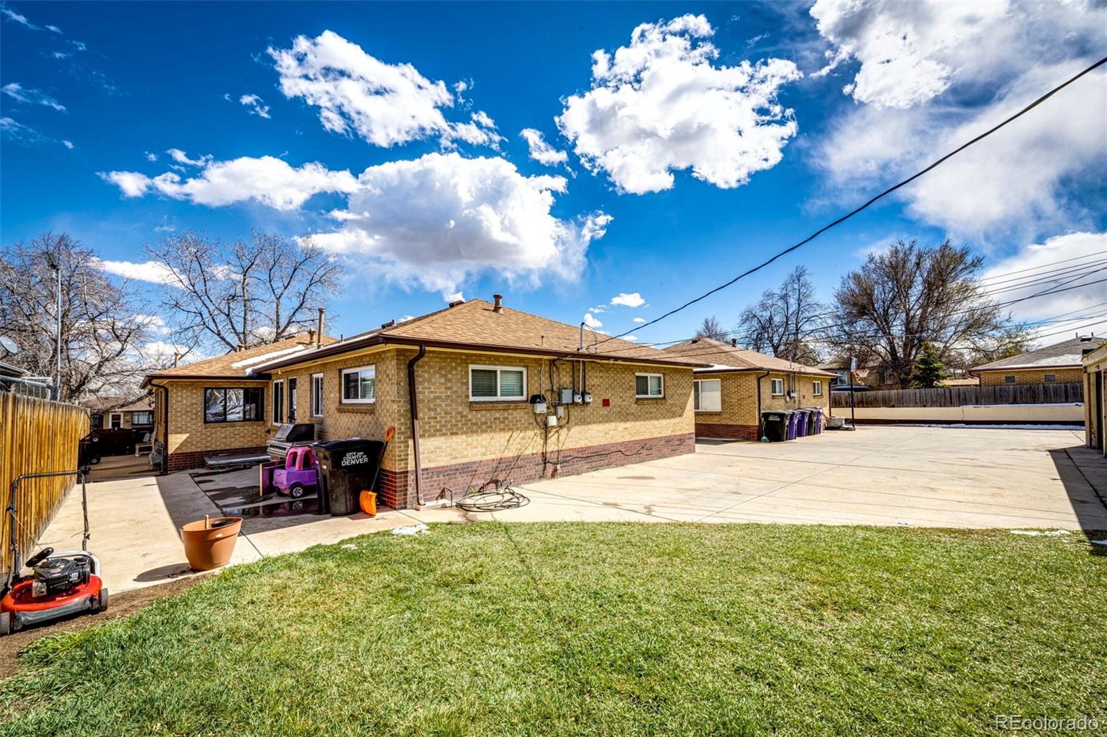 373 S Decatur Street Denver CO 80219