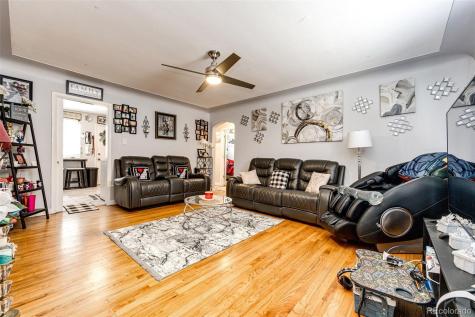 373 S Decatur Street Denver CO 80219