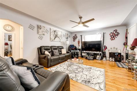 373 S Decatur Street Denver CO 80219