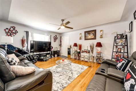 373 S Decatur Street Denver CO 80219