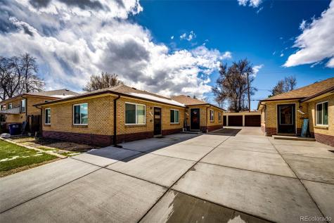 373 S Decatur Street Denver CO 80219