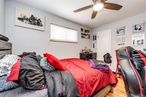 373 S Decatur Street Denver CO 80219