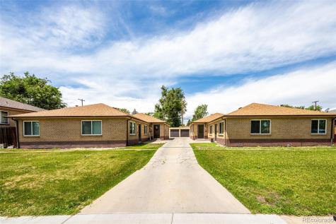 373 S Decatur Street Denver CO 80219