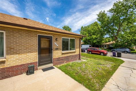 373 S Decatur Street Denver CO 80219