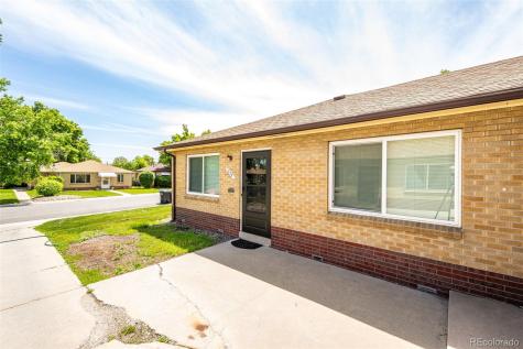373 S Decatur Street Denver CO 80219