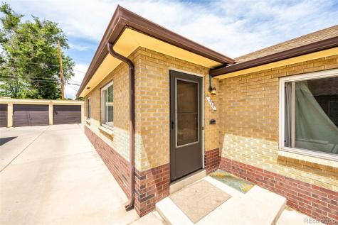 373 S Decatur Street Denver CO 80219